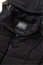 WAJKBC23M copy 20 Ảnh của Áo jacket 3 lớp dáng ngắn